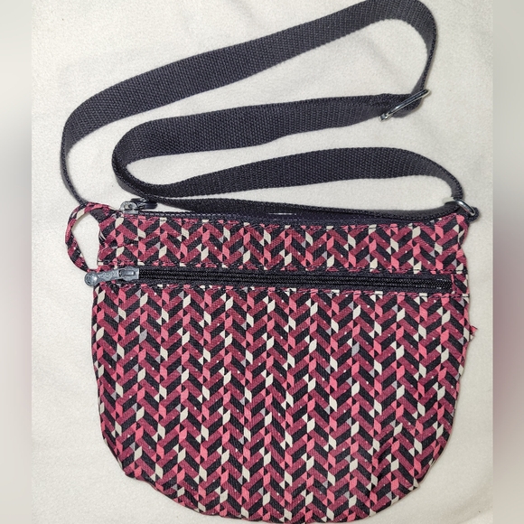 KIPLING ARTO Small Crossbody Bag No Monkey - Picture 4 of 9